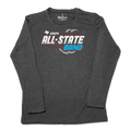 2025 ATSSB All-State Band Long Sleeve