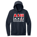 AAU Basketball Dream Team Hoodie