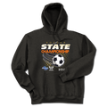 2026 GHSA Soccer State Championship Hoodie