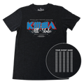 2024 KMEA (Kentucky) All-State T-Shirt