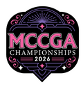 2026 MCCGA Championships Event Pin