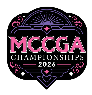 2026 MCCGA Championships Event Pin