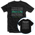 2025-2026 Green Country Honor Band T-Shirt