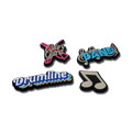 PepWear Shoe Charms