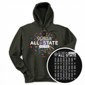 2026 SCBDA All-State Hoodie