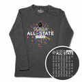 2026 SCBDA All-State Long Sleeve