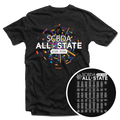 2026 SCBDA All-State T-Shirt