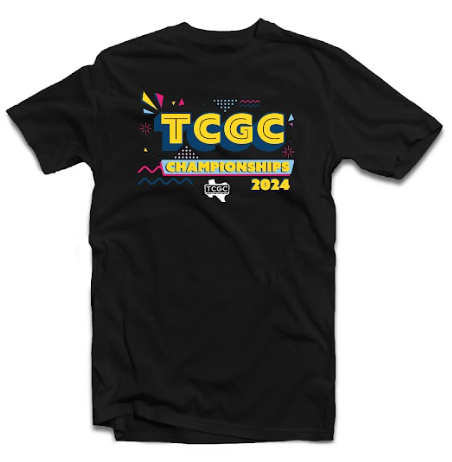 2024 TCGC Moe and Gene Johnson HS T-Shirt