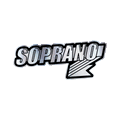 Choir Soprano Sticker