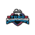 2026 TCGC Championships Patch