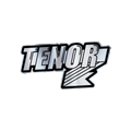 Choir Tenor Sticker