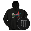 2025 USAFH Winter Indoor Festival Hoodie