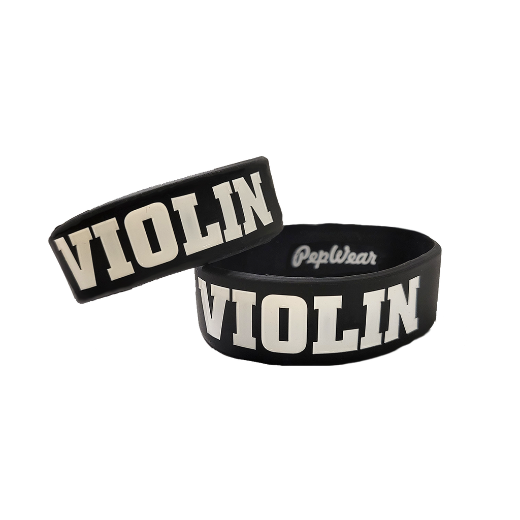Violin Wristband