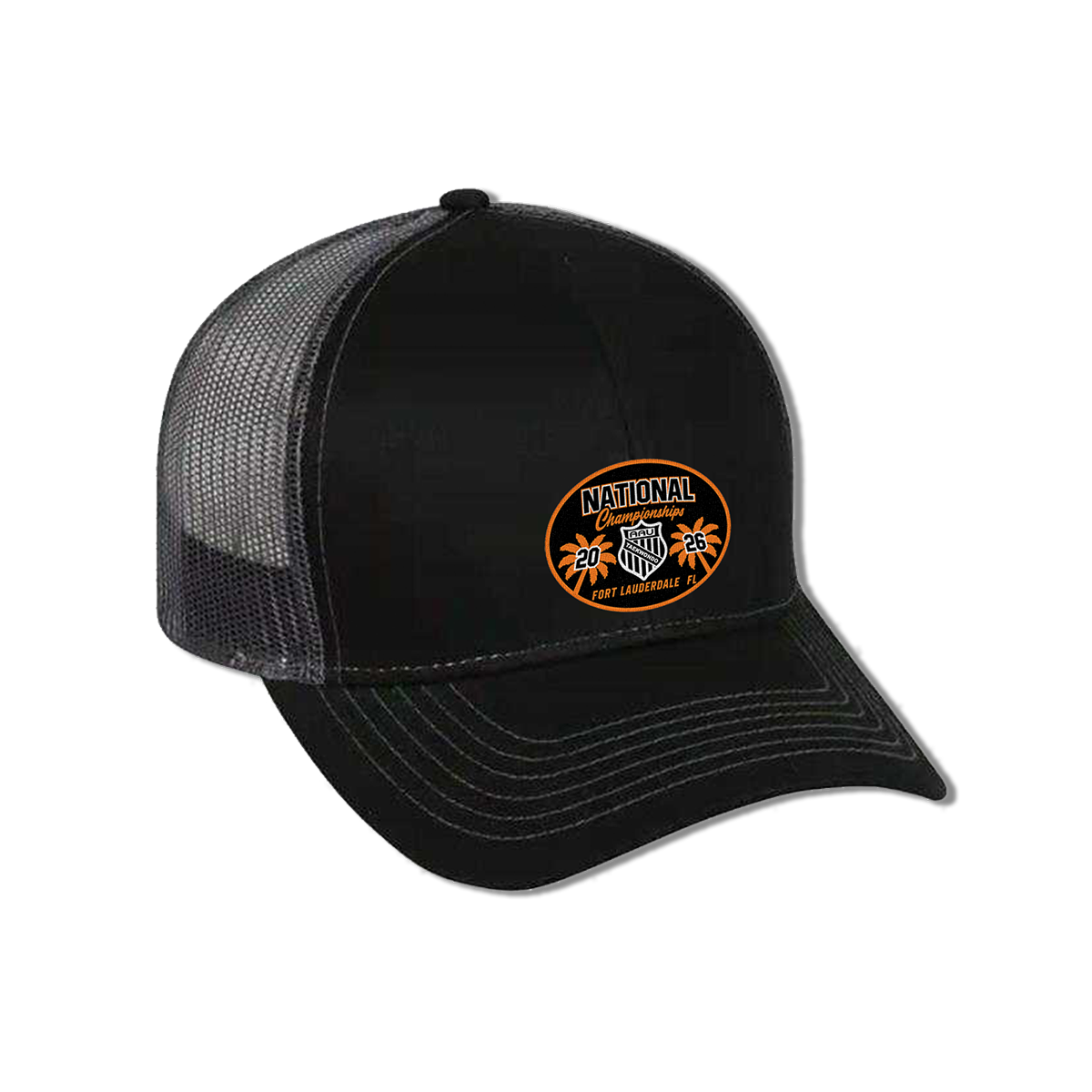 2026 AAU Taekwondo Nationals Cap