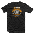 2026 AAU Taekwondo Nationals T-Shirt