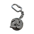 Class of 2029 Bling/Spinner Key Chain