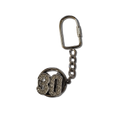 Class of 2030 Bling/Spinner Key Chain