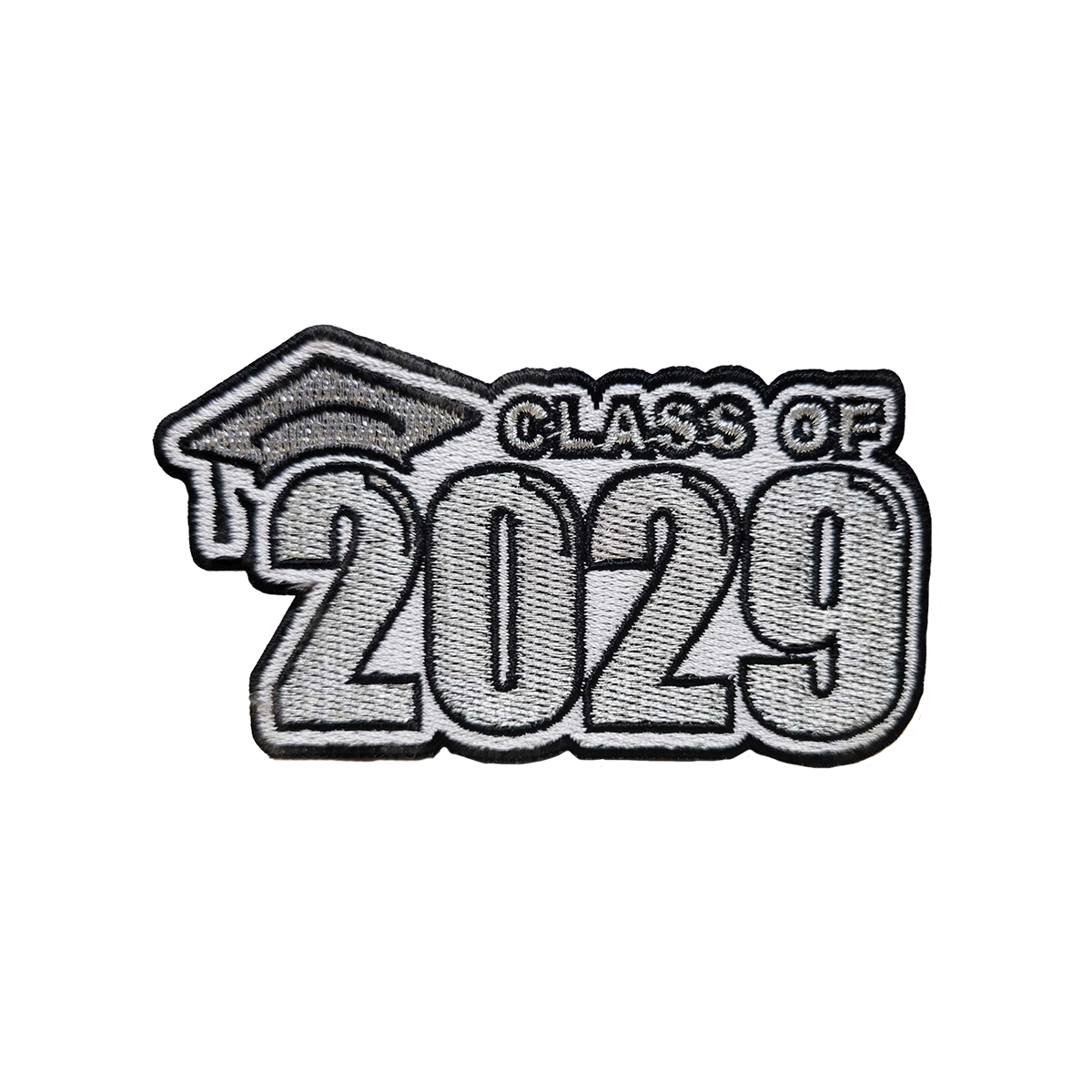 Class of 2029 Patch