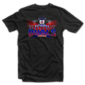 2026 AAU Wrestling Scholastic Duals T-Shirt